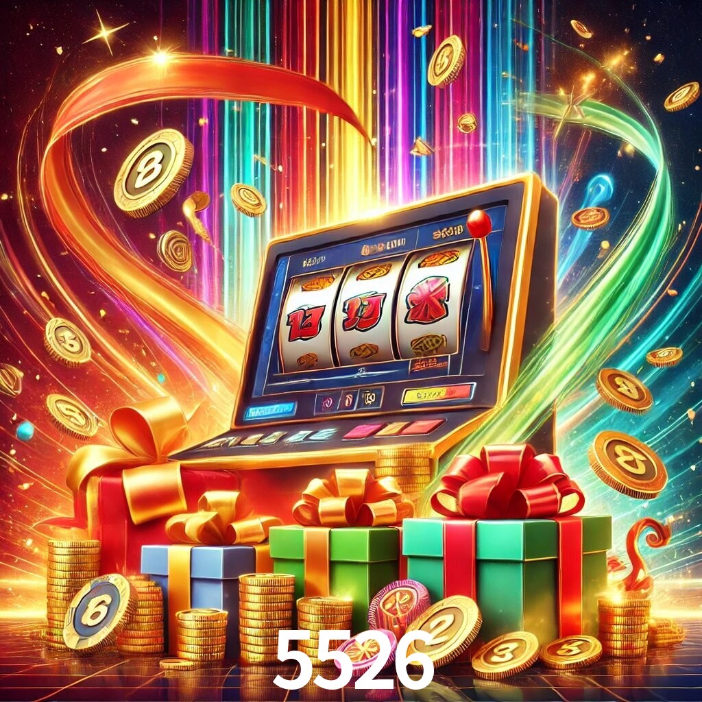 Promoções 5526