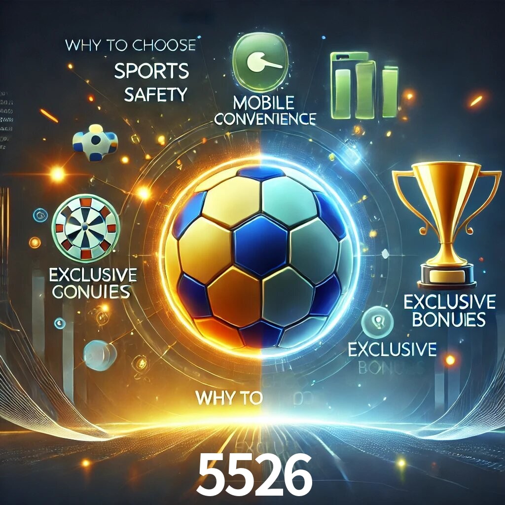 Por Que Escolher o 5526?